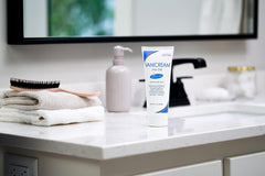 Vanicream Gel: aplicación diaria en cabello mojado o seco con control suave