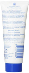 Vanicream pack de 3 cremas hidratantes para piel sensible.