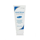 Vanicream Shave Cream barrier-glide delivers a smooth, nick-free shave.