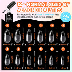 VANREESA professional nail drill kit helps prep nails precisely.