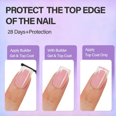 Vansiho tallas uñas: 150 piezas para elegir talla perfecta