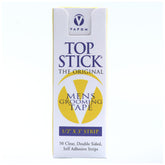 Vapon Topstick toupee adhesion tape securing wigs for daily wear.