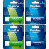 Vaseline Balsamo Labial Original: cuidado diario suave para labios