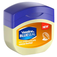Textura en gel de Vaseline Cocoa Butter para aplicación rápida