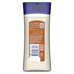 Vaseline Cocoa Radiant textura-gel muestra absorción rápida sin residuo grasoso