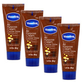 Vaseline Cocoa Glow cream tube with rich moisture for daily care
