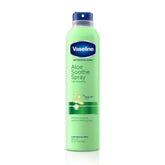 Vaseline Cuidado Intensivo Aloe Calma envase práctico para uso diario