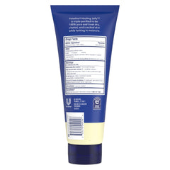 Vaseline Hand and Body Lotion Tube cap close-up with easy grip packaging