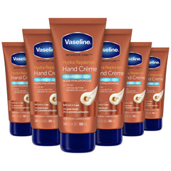 Vaseline Hydra Replenish crema de manos, hidratación rápida para piel suave