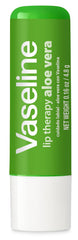 Vaseline Labios Manteca de cacao, nutrición intensa para labios agrietados y suaves.