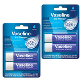 Vaseline Lip Therapy Original lip balm stick for daily hydration