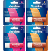 Vaseline Lip Therapy Labios Rosados: hidratación suave para labios delicados