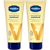 Loción Vaseline intensiva en tubo de 3,4 oz para hidratación duradera