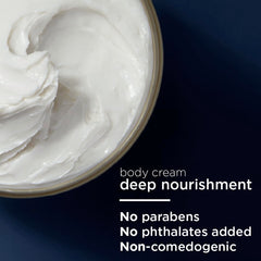 Vaseline Radiant X aceite de coco para nutrición suave.