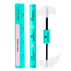VAVALASH Bond and Seal bottle with dual ends for lash extensions