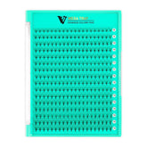 VAVALASH premade fans tray with mixed 10D-20D for quick volume looks