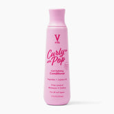 Acondicionador Curly Pop de V&Co para rizos definidos y suaves