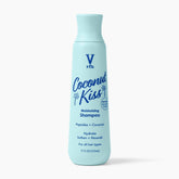 V&Co champú hidratante en botella, mejora hidratación y suavidad del cabello