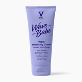 V&CO Wave Babe, crema definidora de ondas, define con suavidad y control.