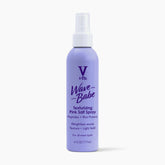 V&Co Wave Babe bottle ready to spray for effortless beachy waves