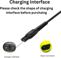 VCUMCLNR 5V charger for MG9510/MG9520 with safety protections.