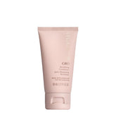 Acondicionador GRO Revitalizante de VEGAMOUR en formato viaje para cabello fino.