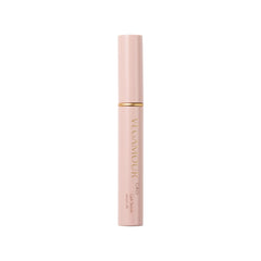 VEGAMOUR GRO Lash Serum bottle shown for fuller lashes with vegan formula.