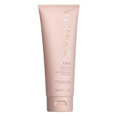VEGAMOUR GRO Revitalizing Conditioner bottle showing smoother, shinier hair due to hydration
