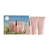 VEGAMOUR GRO serum bottle showing full-size treatment for thicker-looking hair
