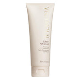 VEGAMOUR GRO+ Advanced Balancing Conditioner bottle shows lightweight scalp hydration.