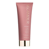 VEGAMOUR HYDR-8 bottle showcases hydrating formula for silky, frizz-controlled hair.