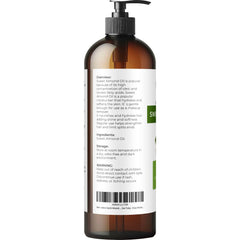 Velona Aceite de Almendras Dulce, textura sedosa, ideal para piel suave y cabello hidratado.
