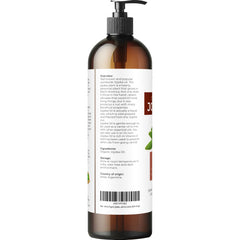 Velona aceite de jojoba prensado en frío, fórmula pura para cabello suave
