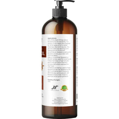 Velona aceite de linaza - cuidado de cutículas suaves