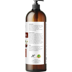 Velona Jojoba Oil being applied to the face for hydration and natural glow.