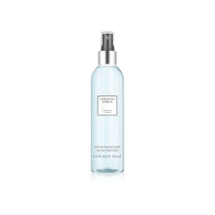 Vera Wang Embrace Periwinkle & Iris bottle, elegant design for daily wear