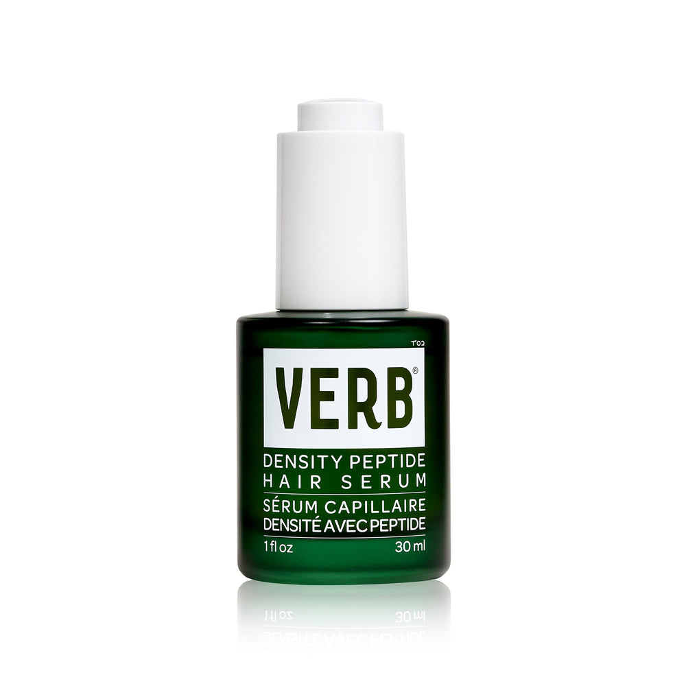 VERB Density Serum: densidad capilar aumentada para mayor volumen diario