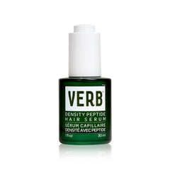 VERB Density Serum: densidad capilar aumentada para mayor volumen diario