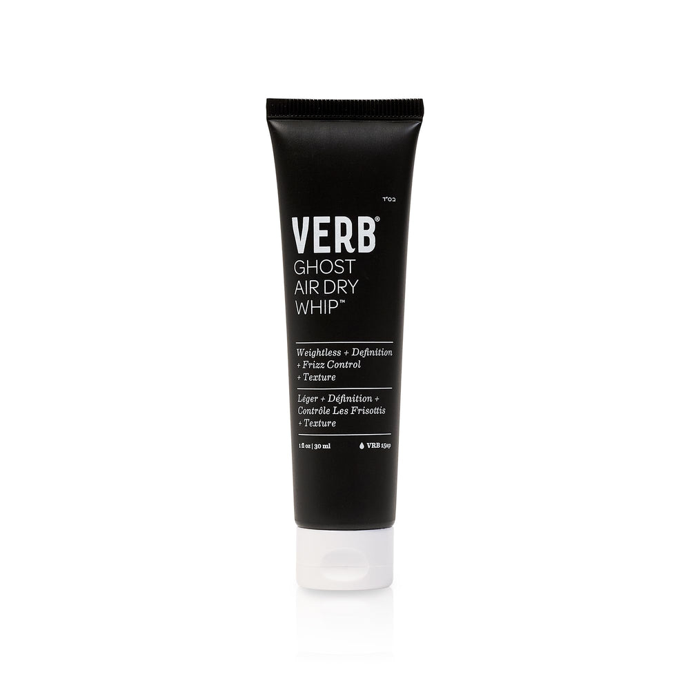 VERB Ghost Air Dry Whip: botella de una onza para definir sin calor