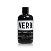 VERB Ghost Conditioner, bote de 12 onzas, desenreda y suaviza el cabello.
