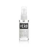 VERB Ghost Oil: botella-vertido y aplicación suave para frizz control