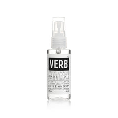 VERB Ghost Oil: botella-vertido y aplicación suave para frizz control