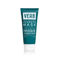 VERB Mascarilla Hidratante en envase ámbar para hidratación profunda.