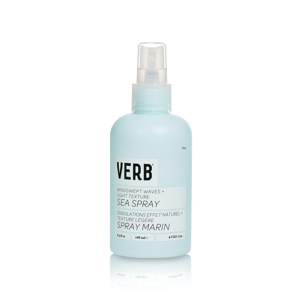 VERB Sea Spray, textura ligera para ondas suaves en el bote.