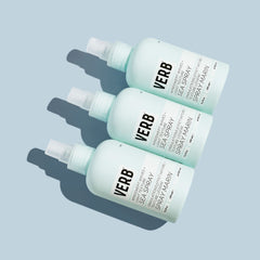 VERB Sea Spray, cabello secado con difusor para ondas definidas.