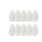 VerdeVida facial sponge deep cleansing helps purify skin and tighten pores.
