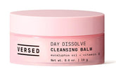 Versed Day Dissolve: bálsamo desmaquillante en aceite para desmaquillar sin irritación.