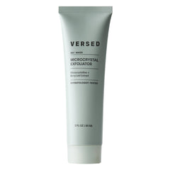 Versed Day Maker en bote: exfoliante cremoso limpia poros y piel suave