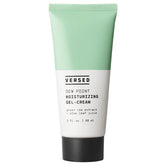 Versed Dew Point Gel, aplicación suave para hidratar sin grasa.