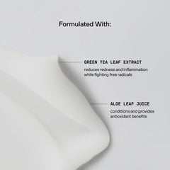 Versed Dew Point textura gel ligera sin sensación grasa